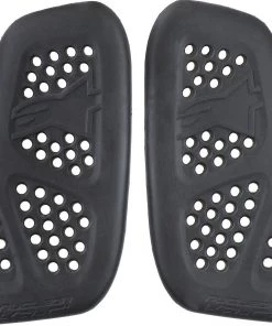 Alpinestars Nucleon KR Ci Black Chest Protector
