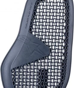 Alpinestars Nucleon Flex Pro Ci Chest Insert Anthracite