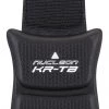 Alpinestars Nucleon KR TB Black/White Tail Bone Insert