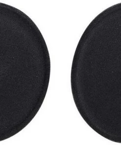 Alpinestars Replacement Spacers Pads for Fluid Tech Knee Brace Black