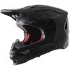 Alpinestars 2021 Supertech M8 Echo Black/Anthracite Helmet