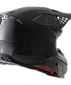 Alpinestars 2021 Supertech M8 Echo Black/Anthracite Helmet -Cheap Alpinestars Store AS83025211146 ALT1 HOST 4