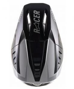 Alpinestars 2021 SM5 Rayon Matte Grey/Black Helmet 9 Alpinestars 2021 SM5 Rayon Matte Grey/Black Helmet -Cheap Alpinestars Store AS83040200928 ALT1 HOST 4