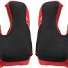 Alpinestars Replacement Regular Cheek Pad Set Black for M10/M8 Helmets