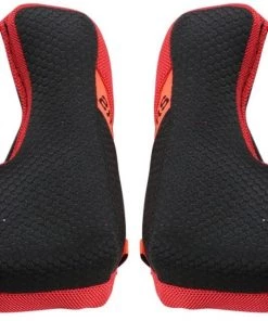 Alpinestars Replacement Regular Cheek Pad Set Black for M10/M8 Helmets